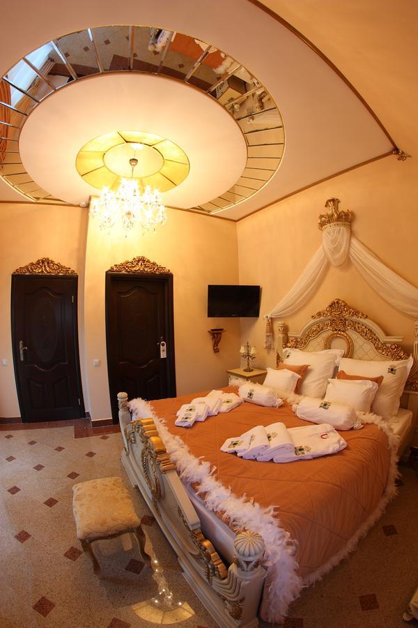 Zamek Pod Brzozami, Wynajem Pokoi Apartment กรินีซา ดรอยจ์ ภายนอก รูปภาพ