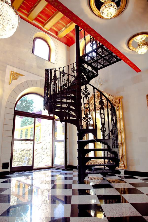 Zamek Pod Brzozami, Wynajem Pokoi Apartment กรินีซา ดรอยจ์ ภายนอก รูปภาพ