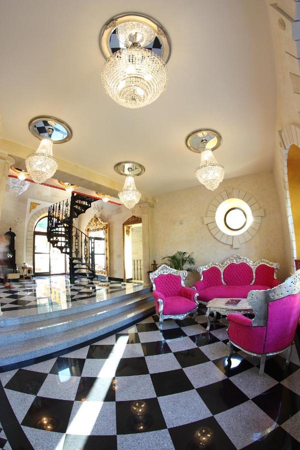 Zamek Pod Brzozami, Wynajem Pokoi Apartment กรินีซา ดรอยจ์ ภายนอก รูปภาพ